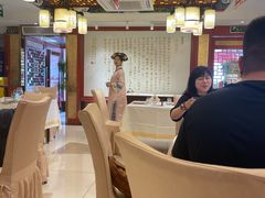 -惠丰堂饭庄·烤鸭·京味菜(翠微路店)