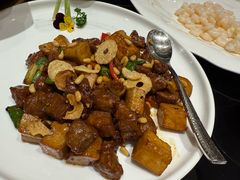 -新雅粤菜馆(南京东路店)