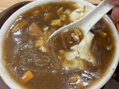 -马武胡辣汤海三水煎包(古槐街店)