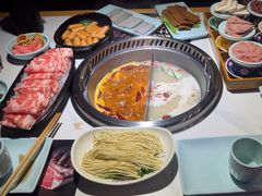 -麻辣英雄重庆火锅(陈江天益城店)