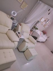 -Adore nail日式美甲美睫