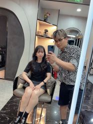-TOP HAIR SALON