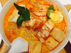 -Pho Asia 亚阁越南料理(上海来福士广场店)