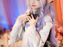 -米游妙妙屋cosplay换装自拍摄影体验馆