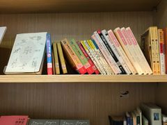 -时间行者书店(新安店)