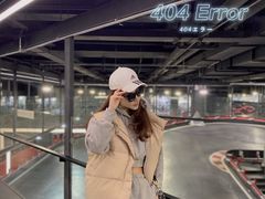 -魔赛卡丁车赛车汇(上海店)