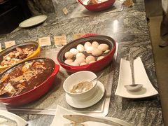 -金海湾自助餐厅(金陵饭店)