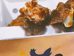 -麦当劳(团结湖店)