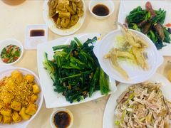 -陈根记大牌档