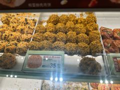 -泸溪河桃酥(龙湖长楹天街店)