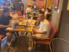 -喝丢一只鞋海鲜烧烤·海肠捞饭(东关街店)