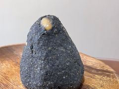 黑麻仁窝头-玉华台饭庄(裕中西里小区店)
