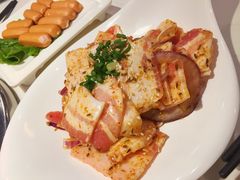-么子烤肉(化龙池店)
