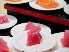 -太湖饭店玉兰厅(自助餐厅)