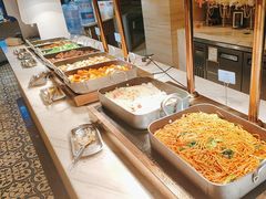 -杭州开元名都大酒店·地中海自助餐厅
