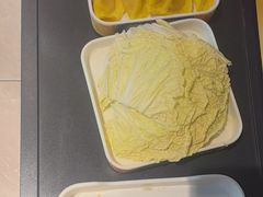 -京悦南门涮羊肉·羊蝎子火锅(田林路店)