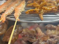 -源味居手把签烧烤(长春一店)