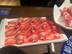 -快乐小羊·内蒙牛羊肉火锅(流花中心店)