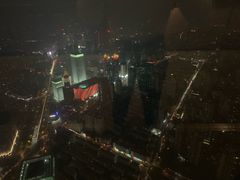 -上海柏悦酒店·世纪100牛排馆