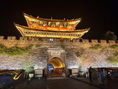 -大理古城