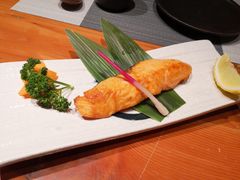 -文三酒肆自助放题(新街口友谊广场店)