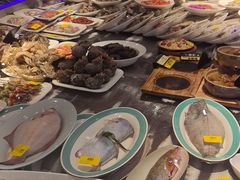 -渔娘渔家丹东海鲜(东直门店)