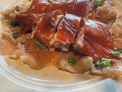 -新兴·金羊座·粤菜点心(乐峰店)