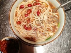 小锅米线-滇大池云南菜·蒸汽石锅鱼(姚家园万象汇店)