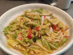 -俏立方·15年新楚菜