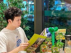 -西语·炭烧牛排(卓越中寰店)