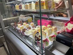 -PAOPAO Bakery&Café(港汇店)