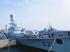 -中国人民解放军海军博物馆