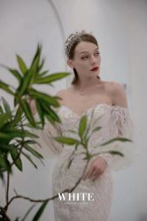点击看大图 -纯色时光婚纱艺术馆WHITE