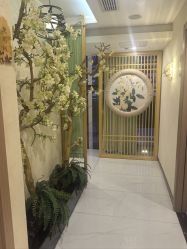 -芳朵美容养生SPA
