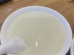-沙湾姜埋奶(兴新包店)