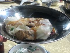 猪杂拉肠-标记美食新鲜猪杂(兴南大道店)