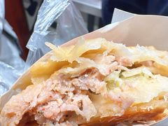 -运栋天马牛肉饼(林科大店)