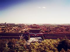 -景山公园