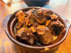 红烧肉-砂唐居(总店)