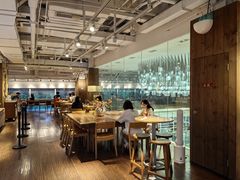 -无印良品餐堂 MUJI Diner(成都太古里店)