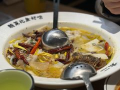 -太二酸菜鱼(武汉光谷保利店)
