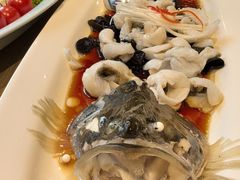 -杭州西湖柳莺里酒店·闻莺厅