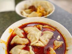 -春阳水饺(香槟广场店)