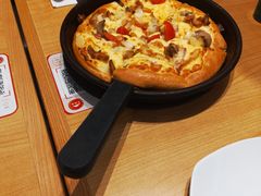 -必胜客(天河城店)