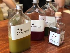 -O'mills Sourdough Bakery&Bistro(永嘉路店)