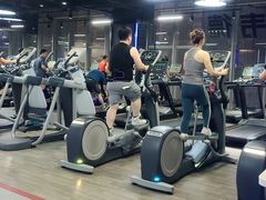 -一兆韦德健身(浦东万达会所)