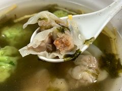 -海平馄饨(逍遥二路店)