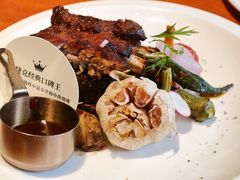 -布拉格餐厅· 中欧捷克菜(全国首店)