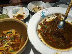 -烹湘·鲜炒湖南土菜(海珠店)