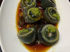 -丰收日·小海鲜·沪上家宴(顾村正大店)